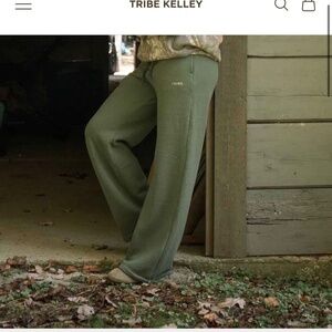 Jogging Pants Town & Country Collection